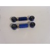 Rear adjustable toe arm Honda Civic, Crx, Del sol, integra