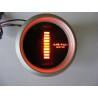 2'' Digital air - fuel/ratio gauge 1