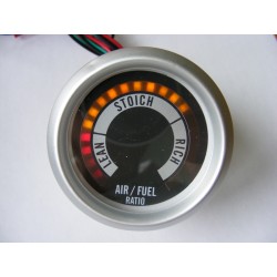 2'' digital air fuel/ratio gauge 2