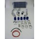 Intercooler kit Nissan S14 SR20DET