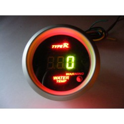2'' Inch Digitale watertemperatuurmeter
