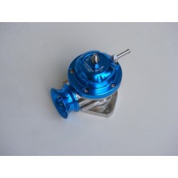 Blowoff valve 'Greddy' style blue