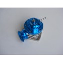 Blowoff valve 'Greddy' style blue